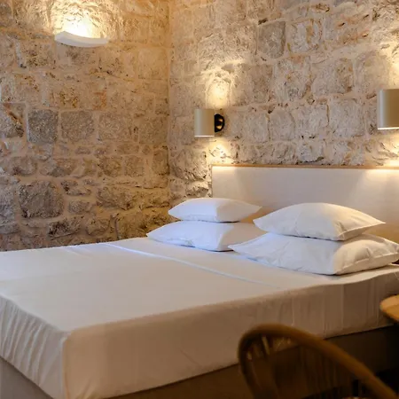 Porto Nativo Split Hotel Exterior photo