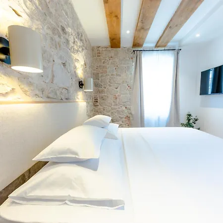 Porto Nativo Split Hotel Room photo