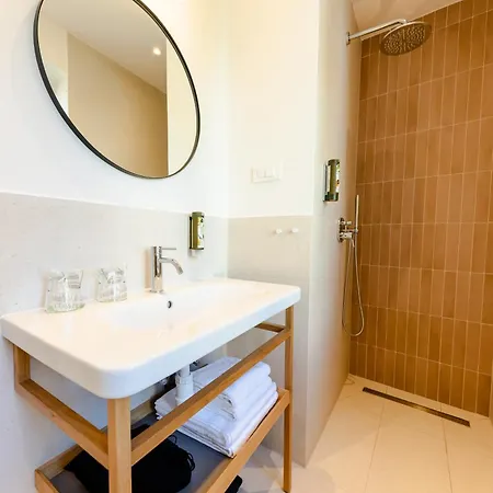 Porto Nativo Split Hotel Room photo