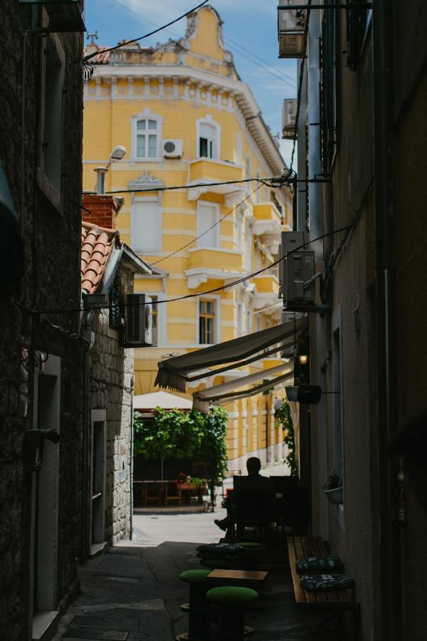 Pensión Porto Nativo 4*