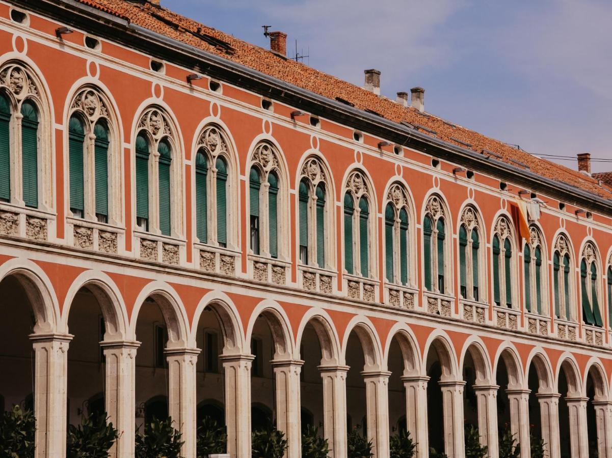 Porto Nativo Pensión