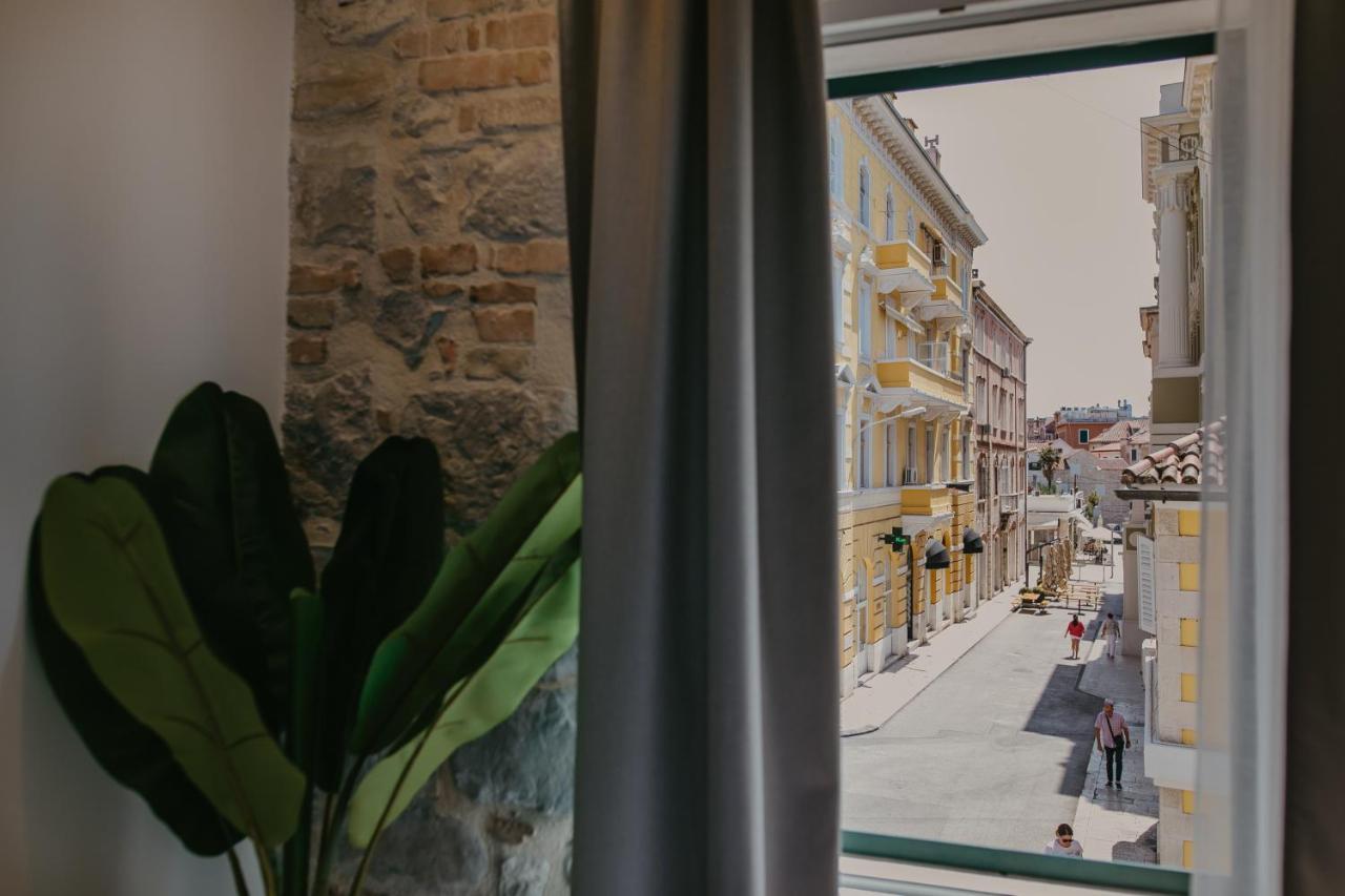 Pensión Porto Nativo 4*