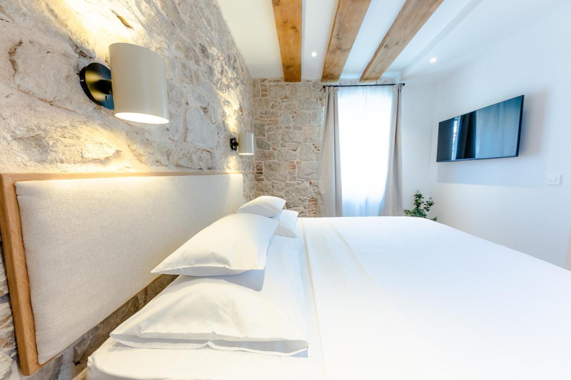 Porto Nativo Pensión 4*